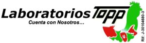 Laboratorios TOPP